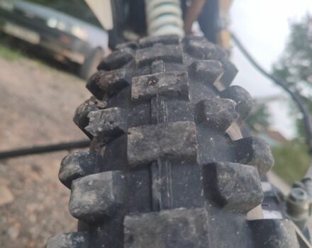 Другая Другая, объемом двигателя 0.13 л и пробегом 0 тыс. км за 374 $, фото 5 на Automoto.ua