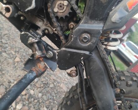 Другая Другая, объемом двигателя 0.13 л и пробегом 0 тыс. км за 374 $, фото 8 на Automoto.ua