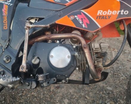 Другая Другая, объемом двигателя 0.13 л и пробегом 0 тыс. км за 374 $, фото 3 на Automoto.ua