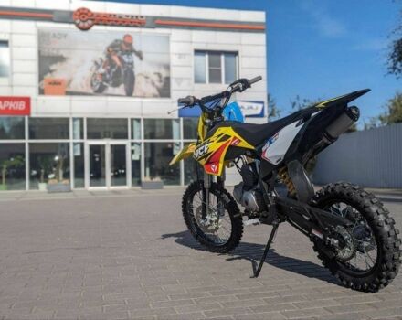 Другая Другая 2023 в Сумах на Automoto.ua Другая Другая, объемом двигателя 0.13 л и пробегом 0 тыс. км за 1860 $, фото 5 на Automoto.ua
