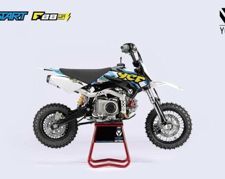 Інша Інша 2023 у Києві на Automoto.ua Інша Інша, об'ємом двигуна 0.15 л та пробігом 0 тис. км за 1110 $, фото 13 на Automoto.ua