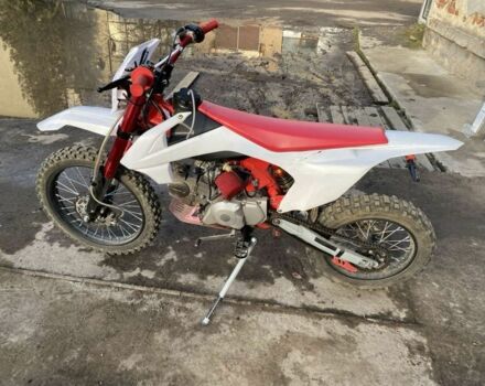 Інша Інша, об'ємом двигуна 0.14 л та пробігом 0 тис. км за 571 $, фото 7 на Automoto.ua