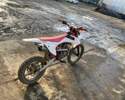 Другая Другая, объемом двигателя 0.14 л и пробегом 0 тыс. км за 571 $, фото 1 на Automoto.ua