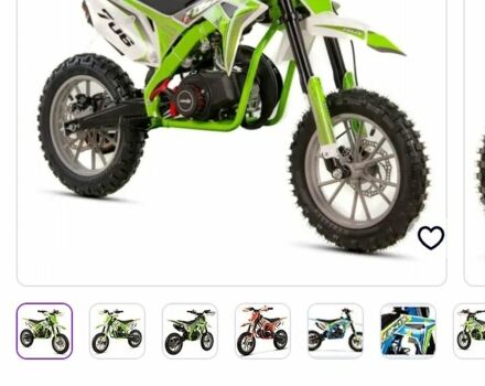 Другая Другая, объемом двигателя 65 л и пробегом 0 тыс. км за 284 $, фото 1 на Automoto.ua