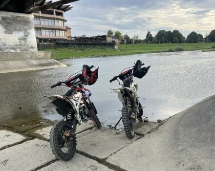 Другая Другая 2023 в Мукачеве на Automoto.ua Другая Другая, объемом двигателя 0.13 л и пробегом 0 тыс. км за 645 $, фото 3 на Automoto.ua