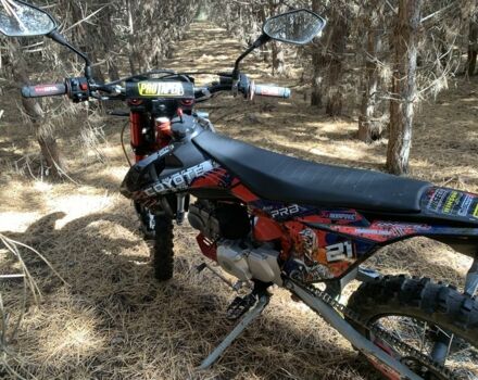 Інша Інша, об'ємом двигуна 0.14 л та пробігом 0 тис. км за 880 $, фото 7 на Automoto.ua