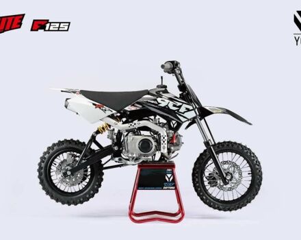 Інша Інша 2023 у Києві на Automoto.ua Інша Інша, об'ємом двигуна 0.15 л та пробігом 0 тис. км за 1110 $, фото 8 на Automoto.ua
