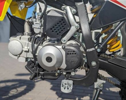 Другая Другая 2023 в Сумах на Automoto.ua Другая Другая, объемом двигателя 0.13 л и пробегом 0 тыс. км за 1860 $, фото 10 на Automoto.ua