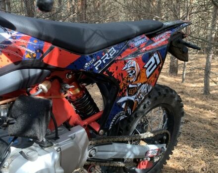 Інша Інша, об'ємом двигуна 0.14 л та пробігом 0 тис. км за 880 $, фото 8 на Automoto.ua