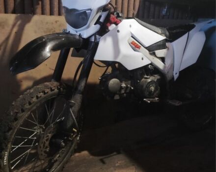 Другая Другая, объемом двигателя 0.12 л и пробегом 0 тыс. км за 333 $, фото 1 на Automoto.ua