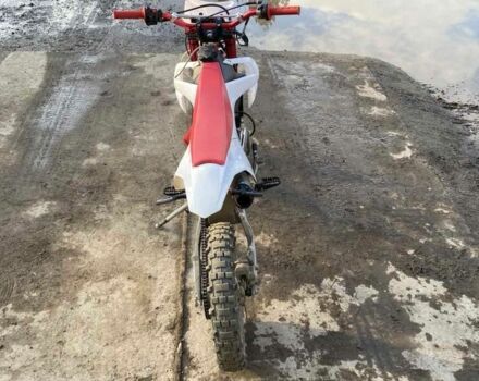 Другая Другая, объемом двигателя 0.14 л и пробегом 0 тыс. км за 571 $, фото 3 на Automoto.ua