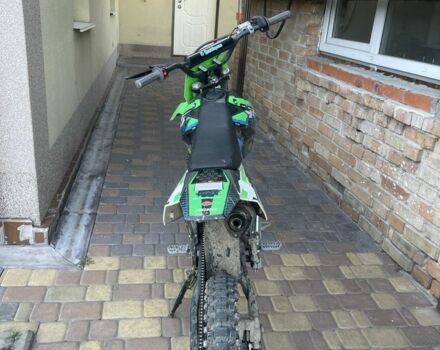 Другая Другая, объемом двигателя 0.15 л и пробегом 0 тыс. км за 900 $, фото 3 на Automoto.ua