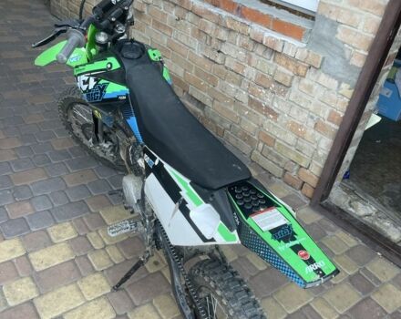 Другая Другая, объемом двигателя 0.15 л и пробегом 0 тыс. км за 900 $, фото 2 на Automoto.ua