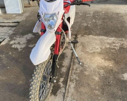 Другая Другая, объемом двигателя 0.14 л и пробегом 0 тыс. км за 571 $, фото 4 на Automoto.ua