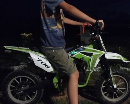 Другая Другая, объемом двигателя 65 л и пробегом 0 тыс. км за 284 $, фото 3 на Automoto.ua