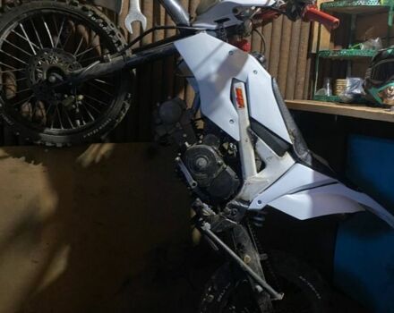 Другая Другая, объемом двигателя 0.12 л и пробегом 0 тыс. км за 333 $, фото 3 на Automoto.ua