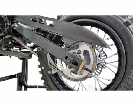 Другая Другая 2023 в Самборе на Automoto.ua Другая Другая, объемом двигателя 0.13 л и пробегом 0 тыс. км за 720 $, фото 4 на Automoto.ua