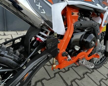 Другая Другая, объемом двигателя 0.13 л и пробегом 0 тыс. км за 780 $, фото 3 на Automoto.ua