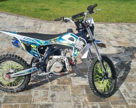 Другая Другая, объемом двигателя 0.15 л и пробегом 0 тыс. км за 850 $, фото 2 на Automoto.ua