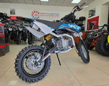 Інша Інша, об'ємом двигуна 0.13 л та пробігом 0 тис. км за 1150 $, фото 12 на Automoto.ua