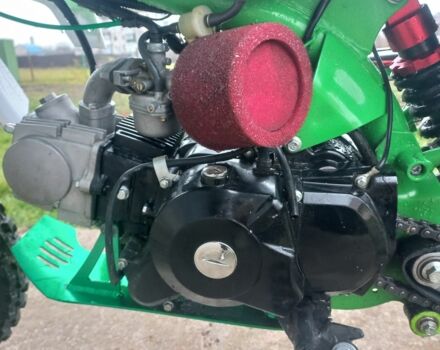 Інша Інша, об'ємом двигуна 0.13 л та пробігом 0 тис. км за 999 $, фото 1 на Automoto.ua