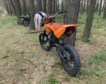 Інша Інша 2024 у Славуте на Automoto.ua Інша Інша, об'ємом двигуна 0.13 л та пробігом 0 тис. км за 764 $, фото 7 на Automoto.ua