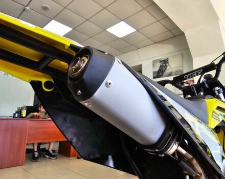 Інша Інша 2024 у Сумах на Automoto.ua Інша Інша, об'ємом двигуна 0.15 л та пробігом 0 тис. км за 2350 $, фото 11 на Automoto.ua