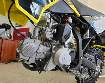 Інша Інша 2024 у Сумах на Automoto.ua Інша Інша, об'ємом двигуна 0.15 л та пробігом 0 тис. км за 2350 $, фото 20 на Automoto.ua