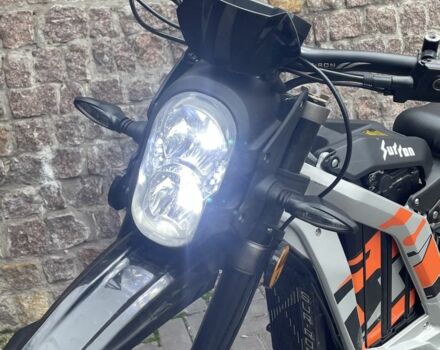 Другая Другая, объемом двигателя 0 л и пробегом 0 тыс. км за 3650 $, фото 8 на Automoto.ua