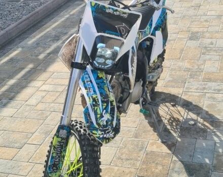 Другая Другая, объемом двигателя 0.15 л и пробегом 0 тыс. км за 850 $, фото 1 на Automoto.ua