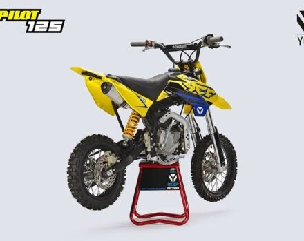 Інша Інша 2024 у Сумах на Automoto.ua Інша Інша, об'ємом двигуна 0.13 л та пробігом 0 тис. км за 1800 $, фото 3 на Automoto.ua