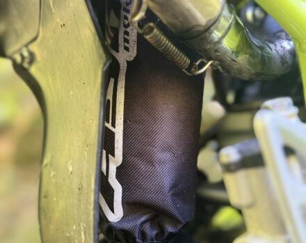 Другая Другая, объемом двигателя 0.13 л и пробегом 0 тыс. км за 600 $, фото 3 на Automoto.ua