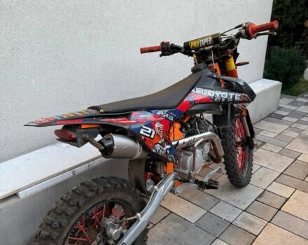 Другая Другая, объемом двигателя 0.14 л и пробегом 0 тыс. км за 785 $, фото 1 на Automoto.ua