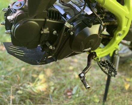 Другая Другая, объемом двигателя 0.13 л и пробегом 0 тыс. км за 600 $, фото 5 на Automoto.ua