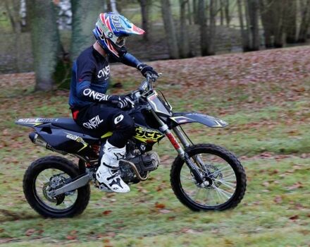 Другая Другая 2024 в Сумах на Automoto.ua Другая Другая, объемом двигателя 0 л и пробегом 0 тыс. км за 3800 $, фото 7 на Automoto.ua