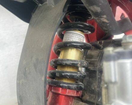 Другая Другая, объемом двигателя 0.13 л и пробегом 0 тыс. км за 835 $, фото 5 на Automoto.ua