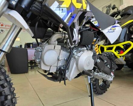 Другая Другая 2024 в Сумах на Automoto.ua Другая Другая, объемом двигателя 0.13 л и пробегом 0 тыс. км за 1600 $, фото 18 на Automoto.ua