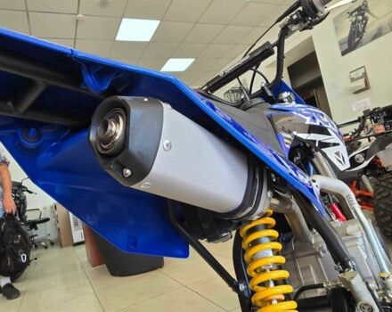 Інша Інша 2024 у Сумах на Automoto.ua Інша Інша, об'ємом двигуна 0.15 л та пробігом 0 тис. км за 1980 $, фото 12 на Automoto.ua