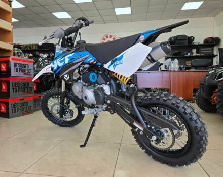 Інша Інша, об'ємом двигуна 0.13 л та пробігом 0 тис. км за 1150 $, фото 10 на Automoto.ua