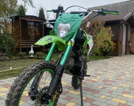 Другая Другая, объемом двигателя 0.13 л и пробегом 0 тыс. км за 645 $, фото 1 на Automoto.ua