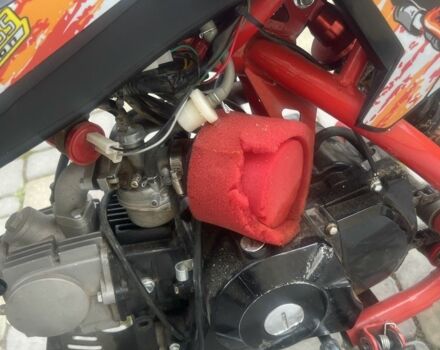 Другая Другая, объемом двигателя 0.13 л и пробегом 0 тыс. км за 835 $, фото 7 на Automoto.ua