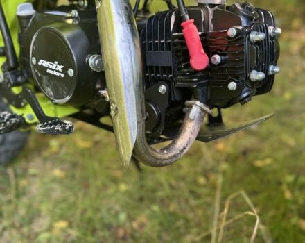 Другая Другая, объемом двигателя 0.13 л и пробегом 0 тыс. км за 600 $, фото 4 на Automoto.ua