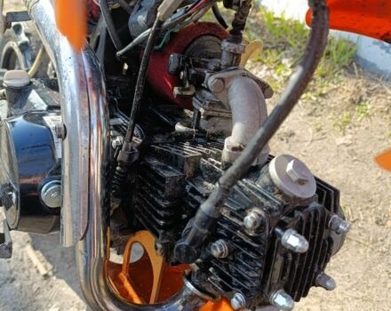 Інша Інша, об'ємом двигуна 0.13 л та пробігом 0 тис. км за 474 $, фото 5 на Automoto.ua