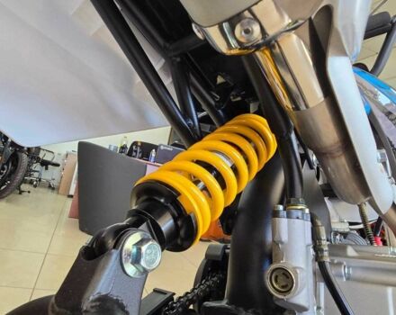 Інша Інша, об'ємом двигуна 0.13 л та пробігом 0 тис. км за 1150 $, фото 14 на Automoto.ua