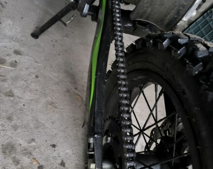 Другая Другая, объемом двигателя 0.13 л и пробегом 0 тыс. км за 857 $, фото 6 на Automoto.ua