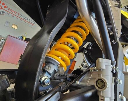 Інша Інша 2024 у Сумах на Automoto.ua Інша Інша, об'ємом двигуна 0.15 л та пробігом 0 тис. км за 2350 $, фото 17 на Automoto.ua