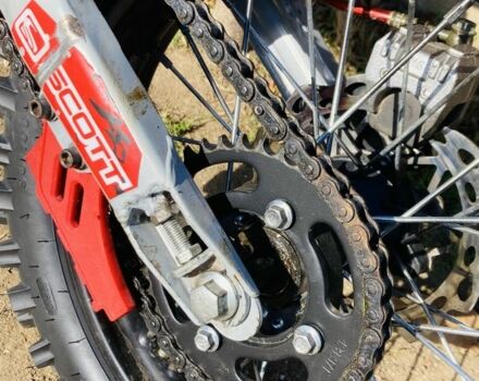 Другая Другая, объемом двигателя 0.13 л и пробегом 0 тыс. км за 501 $, фото 7 на Automoto.ua