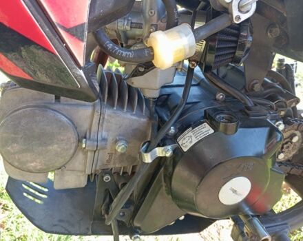 Другая Другая, объемом двигателя 0.15 л и пробегом 0 тыс. км за 650 $, фото 4 на Automoto.ua