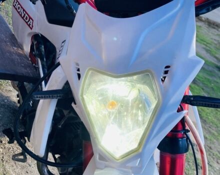 Другая Другая, объемом двигателя 0.13 л и пробегом 0 тыс. км за 501 $, фото 5 на Automoto.ua