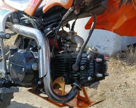 Інша Інша, об'ємом двигуна 0.13 л та пробігом 0 тис. км за 474 $, фото 4 на Automoto.ua